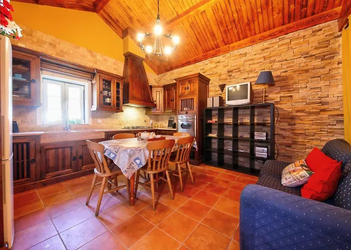 Holiday home A Casa Da Andorinha *