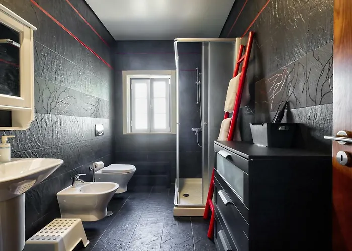 A Casa Da Andorinha Holiday home *