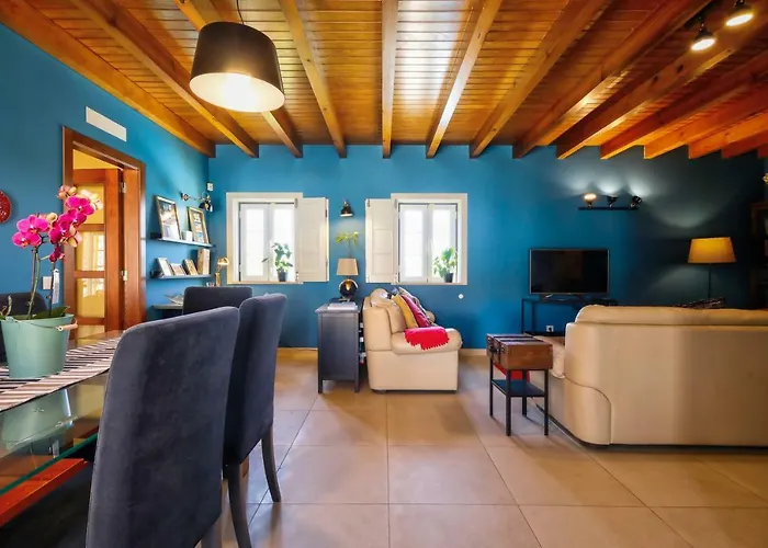A Casa Da Andorinha Holiday home
