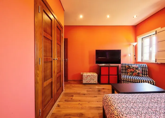 A Casa Da Andorinha *