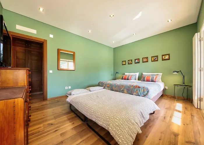 A Casa Da Andorinha *