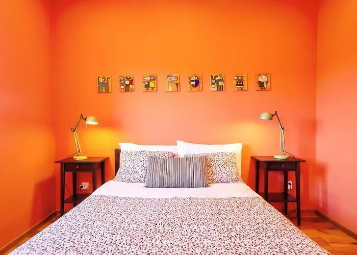 A Casa Da Andorinha Holiday home