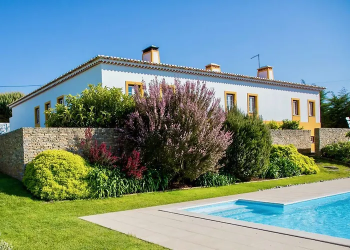 Holiday home A Casa Da Andorinha *