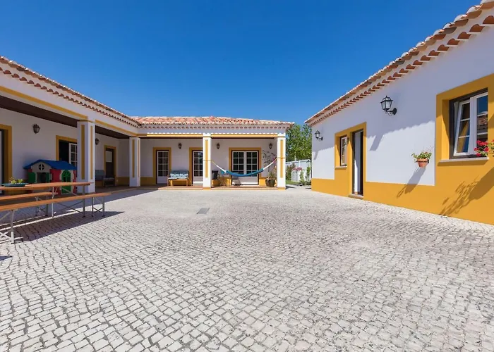 Holiday home A Casa Da Andorinha *