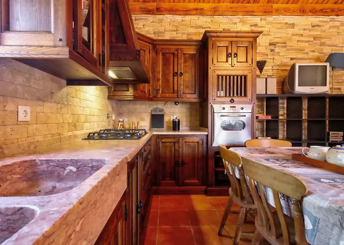 A Casa Da Andorinha Holiday home Salir de Matos