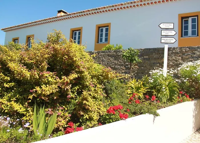 A Casa Da Andorinha Holiday home *