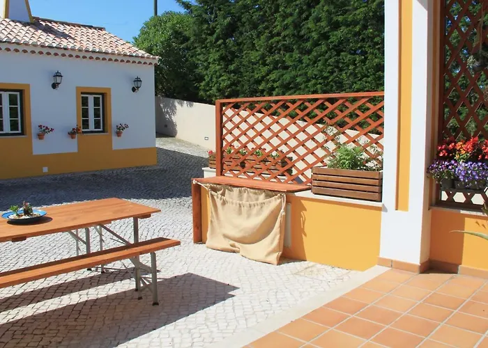 A Casa Da Andorinha Holiday home