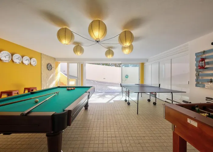 Holiday home A Casa Da Andorinha