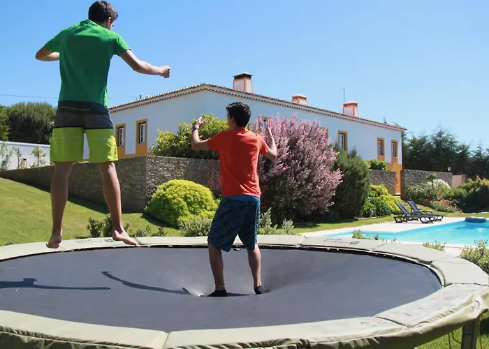 A Casa Da Andorinha Holiday home *